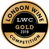 GOLD MEDAL LONDON WINE COMPETITION copia