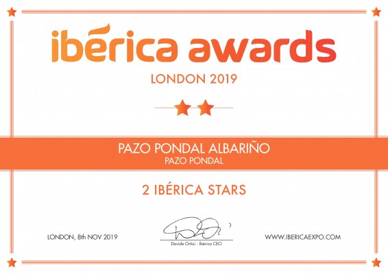 PAZO PONDAL_Iberica Awards Certificate_London2019_page-0001